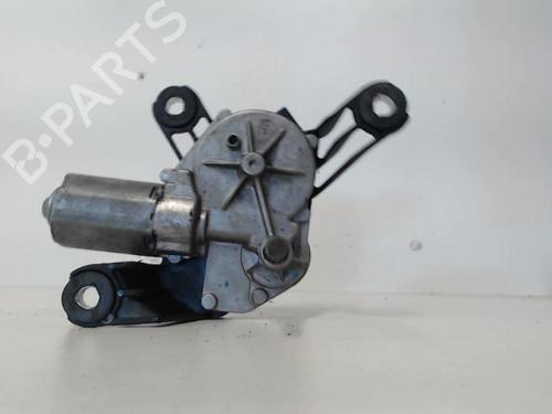 Ruitenwissermotor achter OPEL ASTRA H (A04) 1.7 CDTI (L48) | BP27001110M102 