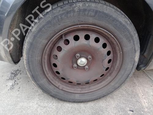 Fælk Fælk RENAULT SCÉNIC II (JM0/1_) [2003-2010] 34286692 34286692