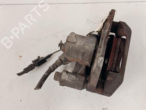 Left front brake caliper FORD KA (RU8) 1.2 | BP36437744M105 - Image 2