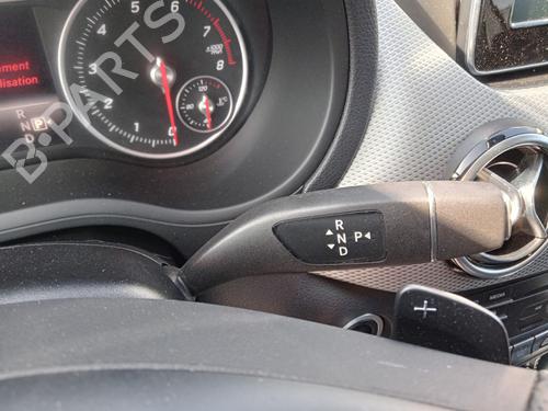 Steering column stalk MERCEDES-BENZ B-CLASS Sports Tourer (W246, W242) B 200 (246.243) | BP26999880I23 