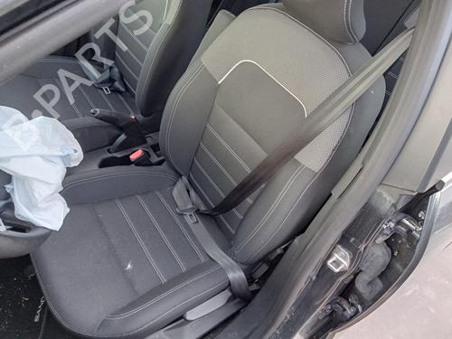 Used Seat buckle DACIA JOGGER (RK_) 1.0 TCe 100 ECO-G (RKMT) (101 hp) 30464456