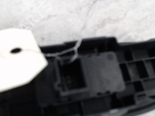 Used Right front window switch PEUGEOT 308 I (4A_, 4C_) 1.6 HDi (92 hp) 26992061