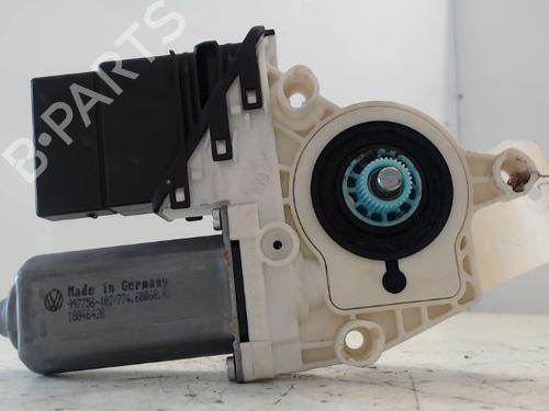Used Left rear window motor Left rear window motor VW GOLF V (1K1) 1.9 TDI (105 hp) 27001328 27001328