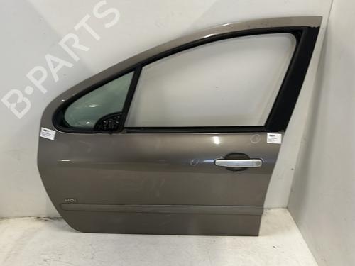 Dør venstre fortil Dør venstre fortil PEUGEOT 307 Break (3E) 1.6 HDi 110 (109 hp) 30859993 30859993
