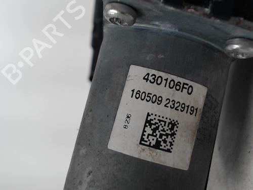 Front right window mechanism RENAULT MEGANE IV Hatchback (B9A/M/N_) 1.5 dCi 110 (B9A3) | BP26985429C23 - Image 2