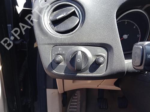 Used Headlight switch FORD MONDEO IV Turnier (BA7) 1.8 TDCi (125 hp) 26996115