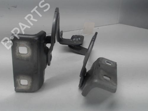 Hinge/Door check strap RENAULT MODUS / GRAND MODUS (F/JP0_) 1.5 dCi (JP0G, JP0H) | BP27011319C146 