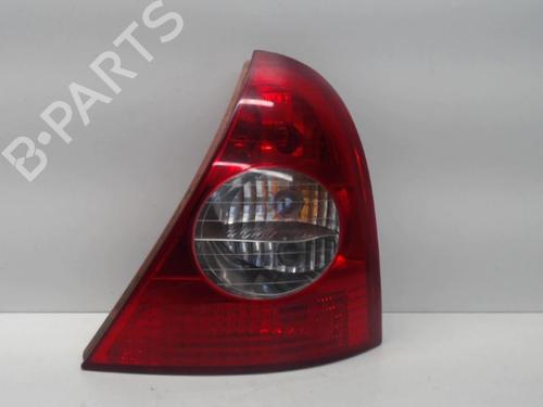 Right taillight RENAULT CLIO II (BB_, CB_) 1.5 dCi (B/CB07) | BP27004694C35 