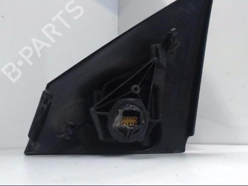Right mirror RENAULT MEGANE II (BM0/1_, CM0/1_) 1.5 dCi (BM02, BM13, BM2A, CM02, CM13) | BP26984252C27 