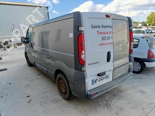 Used Left taillight Left taillight 39627381 39627381