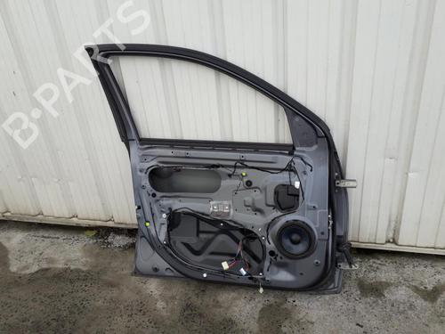 Left front door CITROËN C-CROSSER (VU_, VV_) 2.2 HDi | BP26991875C2 