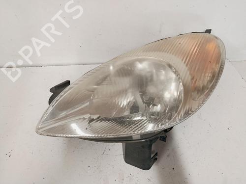 Used Left headlight Left headlight 37163570 37163570