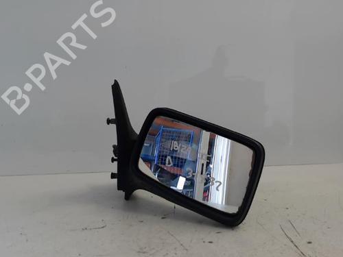 Right mirror SEAT IBIZA II (6K1) 1.4 i | BP27025548C27 