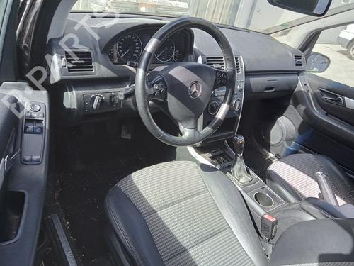 Used Steering column MERCEDES-BENZ A-CLASS (W169) A 180 CDI (169.007, 169.307) (109 hp) 27008796