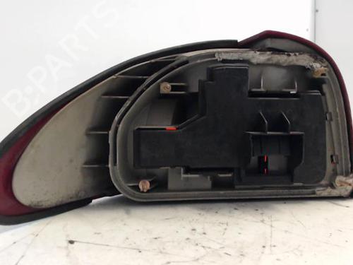Right taillight FORD MONDEO I (GBP) 1.8 i 16V | BP27001563C35 