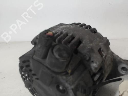 Alternator PEUGEOT 106 II (1A_, 1C_) 1.4 i | BP27018716M7 