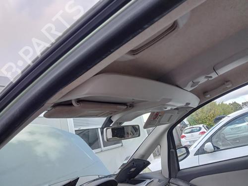 Interior roof light FIAT IDEA (350_) 1.4 16V | BP27018900I8 
