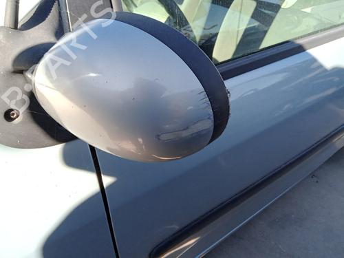 Used Left mirror RENAULT TWINGO I (C06_) 1.2 (C066, C068) (58 hp) 29736511