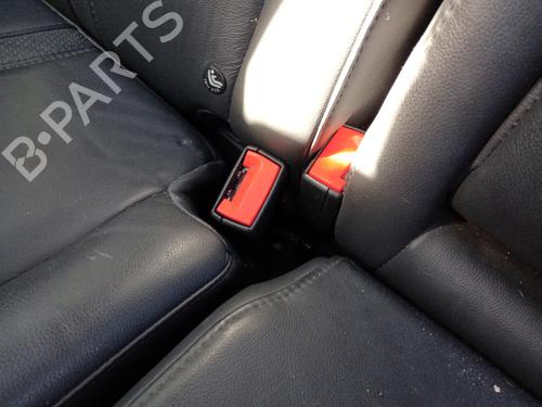 Used Seat buckle Seat buckle RENAULT KOLEOS I (HY_) 2.0 dCi 4x4 (HY0K) (150 hp) 34168070 34168070
