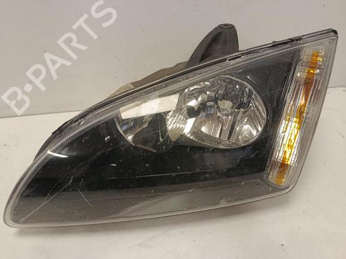 Left headlight FORD FOCUS II (DA_, HCP, DP) 1.6 TDCi | BP40017349C28 - Image 3