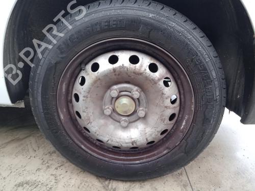 Fælk OPEL VIVARO A Van (X83) 1.9 DTI (F7) (101 hp) 31799790