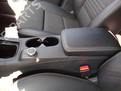 Used Armrest / Center console MERCEDES-BENZ B-CLASS Sports Tourer (W246, W242) B 200 (246.243) (156 hp) 26999888