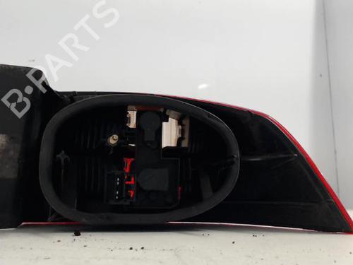 Left taillight RENAULT LAGUNA II (BG0/1_) 1.8 16V (BG04, BG0B, BG0C, BG0V) | BP27010210C34 