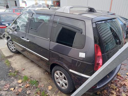 Front right window mechanism PEUGEOT 807 (EB_) 2.0 HDi | BP26981222C23  - Image 9