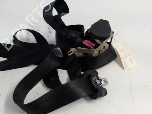 Front left belt tensioner SEAT IBIZA III (6L1) 1.4 TDI | BP27026096C87 