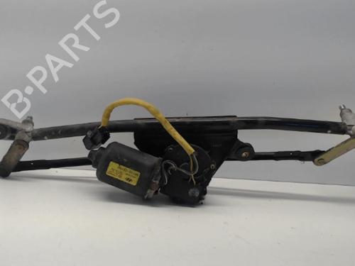 Used Front wiper motor HYUNDAI SANTA FÉ I (SM) 2.0 CRDi 4x4 (125 hp) 27005133