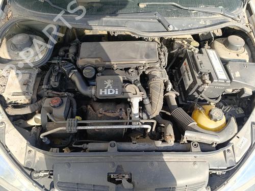 Alternator PEUGEOT 206 SW (2E/K) 1.4 HDi | BP38732994M7 - Image 7