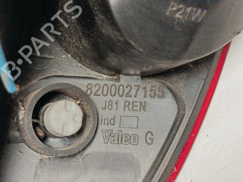 Tågelys RENAULT ESPACE IV (JK0/1_) 2.2 dCi (JK0H) | BP38634052C37 - Image 3