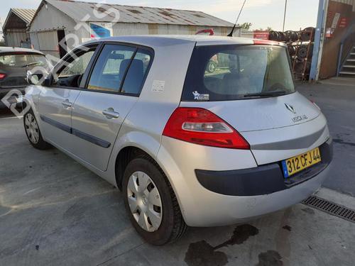 Right mirror RENAULT MEGANE II (BM0/1_, CM0/1_) 1.5 dCi (BM1E, CM1E) | BP26987922C27 