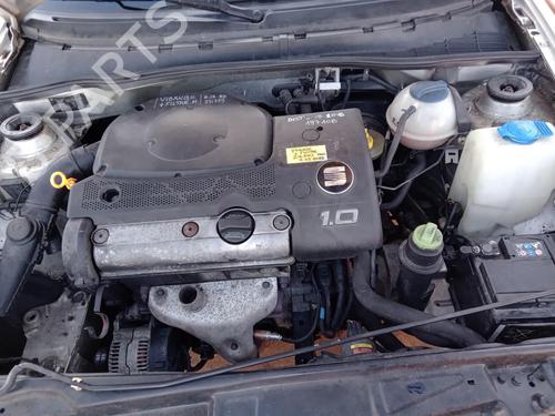 Køler SEAT IBIZA II (6K1) 1.0 i (50 hp) 27023501