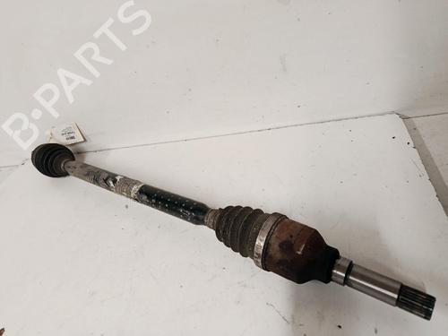 Right front driveshaft CITROËN C3 II (SC_) 1.4 HDi 70 (SC8HZC, SC8HR0, SC8HP4) | BP35794609M39 - Image 4
