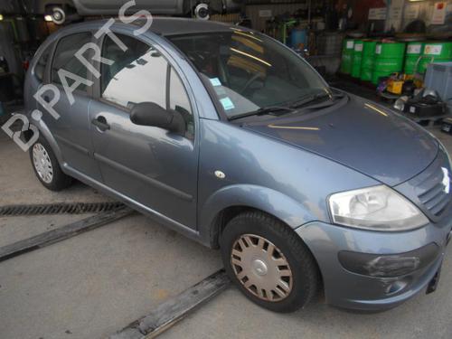 Front left interior door handle CITROËN C3 I (FC_, FN_) 1.4 HDi | BP26992092I13 