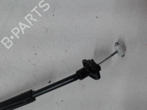 Rear right lock VW GOLF VI (5K1) 2.0 TDI | BP27009830C99 