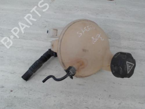 Used Expansion tank PEUGEOT 308 I (4A_, 4C_) 1.6 HDi (92 hp) 27010182