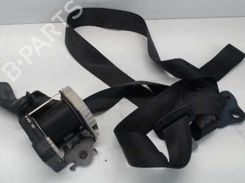 Høyre foran beltestrammer CITROËN C2 (JM_) 1.1 (60 hp) 26991980