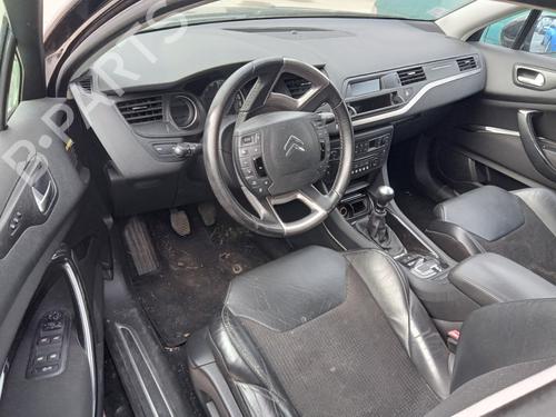 Dashboard CITROËN C5 III Break (RW_) 2.0 HDi 165 | BP33182592C46 - Image 5