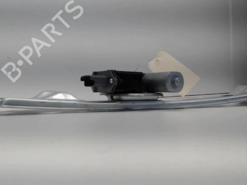 Used Rear right window mechanism PEUGEOT 3008 I MPV (0U_) 2.0 HDi (163 hp) 26999531