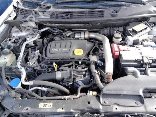 Used AC compressor AC compressor NISSAN QASHQAI I (J10, NJ10) 1.6 dCi (130 hp) 26991572 26991572