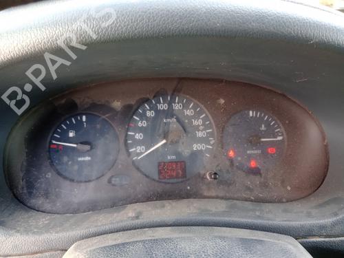 Used Instrument cluster RENAULT KANGOO (KC0/1_) D 65 1.9 (KC0E, KC02, KC0J, KC0N) (64 hp) 28816494