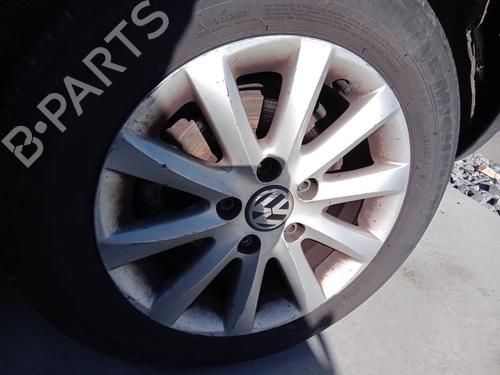 Felge für VW GOLF V (1K1) 1.9 TDI (105 hp) 26989400