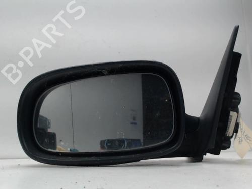Used Left mirror SAAB 9-3 (YS3F, E79, D79, D75) 2.0 t (175 hp) 27011051