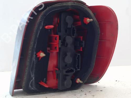 Left taillight VW POLO (6N2) 1.4 | BP30480145C34 - Image 2