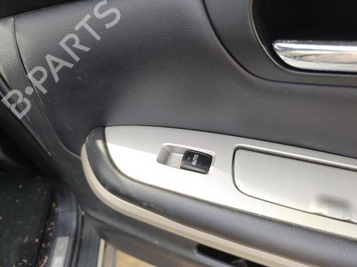 Used Right rear window switch Right rear window switch LEXUS RX (_U3_) 400h AWD (MHU38_, MHU38R) (272 hp) 39975336 39975336