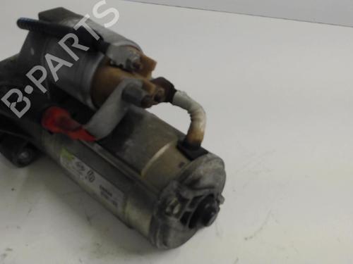Starter RENAULT SCÉNIC II (JM0/1_) 1.9 dCi (JM14) | BP27025883M8 