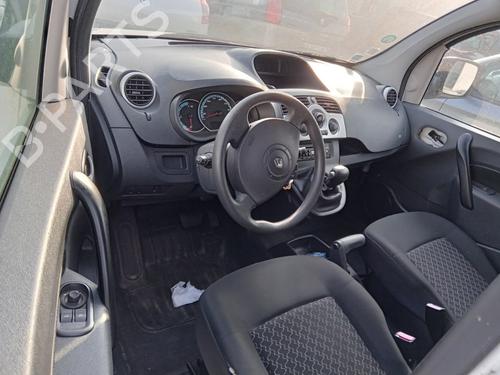 Steering column RENAULT KANGOO Express (FW0/1_) Z.E. (FW0Z, FW1Z) 8201558590
