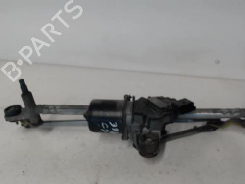 Front wiper motor CITROËN C3 I (FC_, FN_) 1.4 HDi | BP26997269M29 
